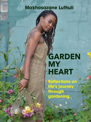 cover image of Garden My Heart